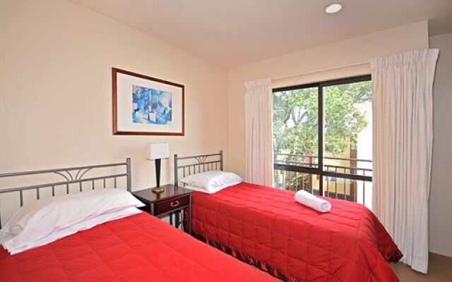 The Terraces At Ocean Beach