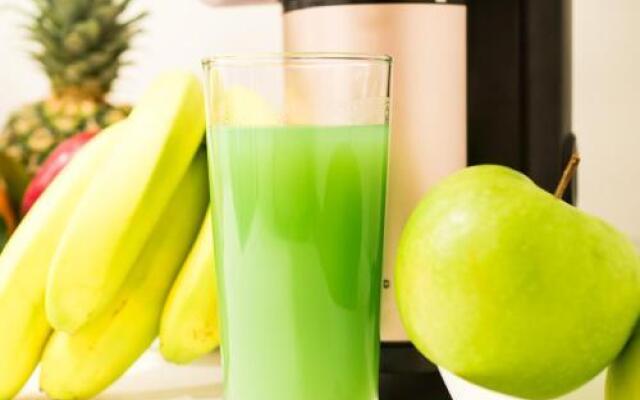 Guest house 3 stars Naples