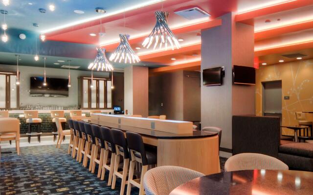Residence Inn by Marriott Raleigh Downtown