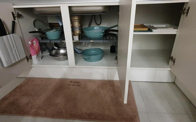 Gapyeong Jinikidsdogchaepoolvilla