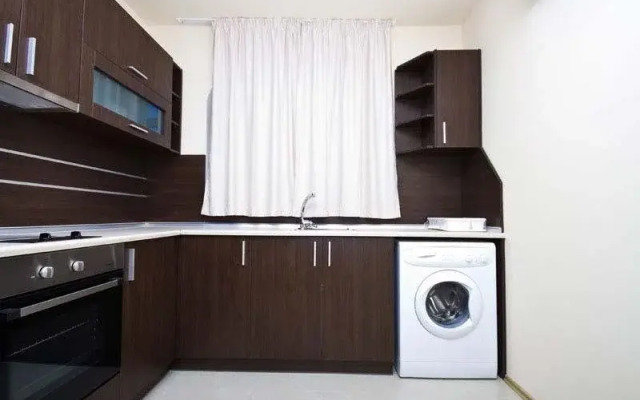 Green Hills Apart Complex