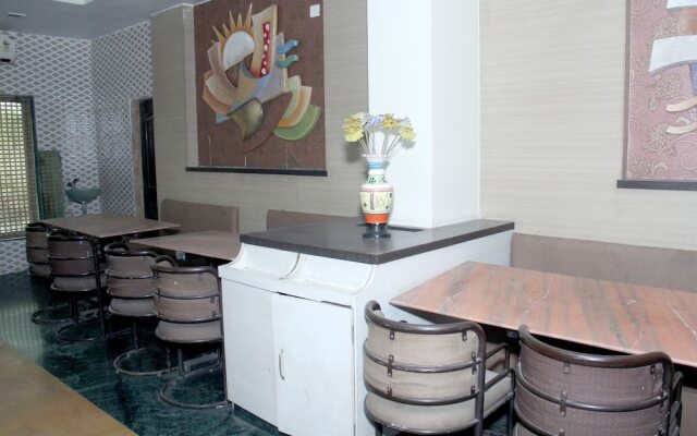 Hotel Cafe Sagar
