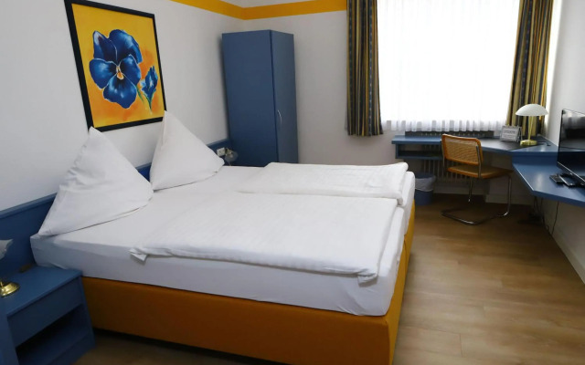 City Hotel - Delmenhorst