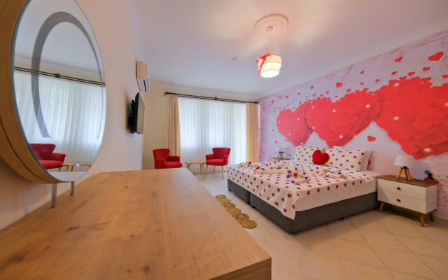 Mesa Suite Hotel
