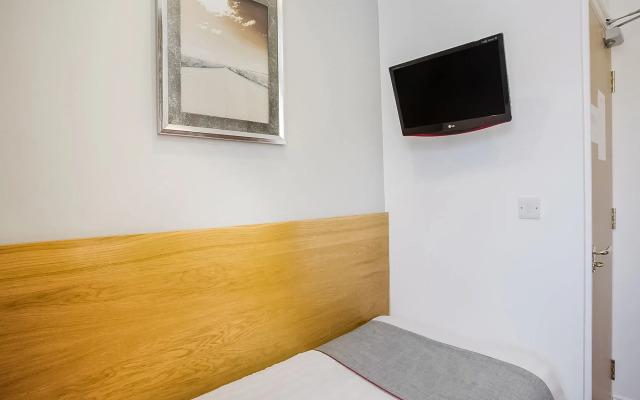 OYO London Guest House
