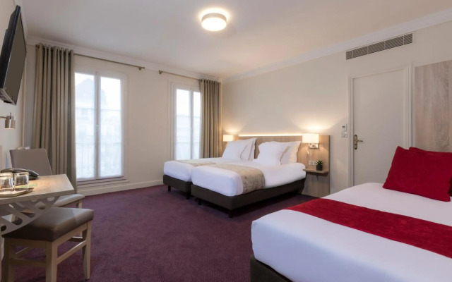 Hôtel Opera Lafayette