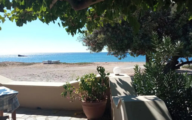 Galini Apartment's-Suites