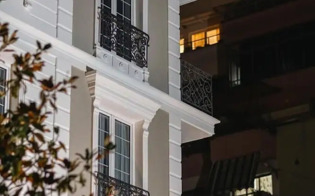 Oxygen Boutique Hotel