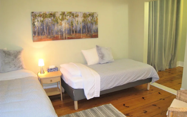 River Ridge Lodge