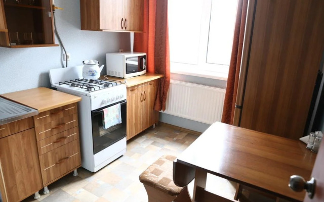 Семейный отель