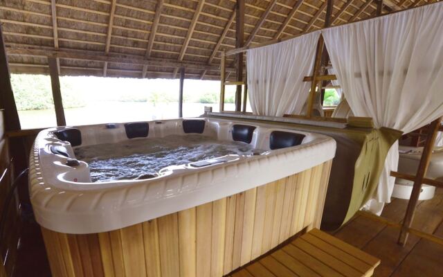 Casa Del Papa Resort & SPA