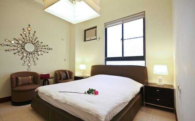 Hanshe Guest House