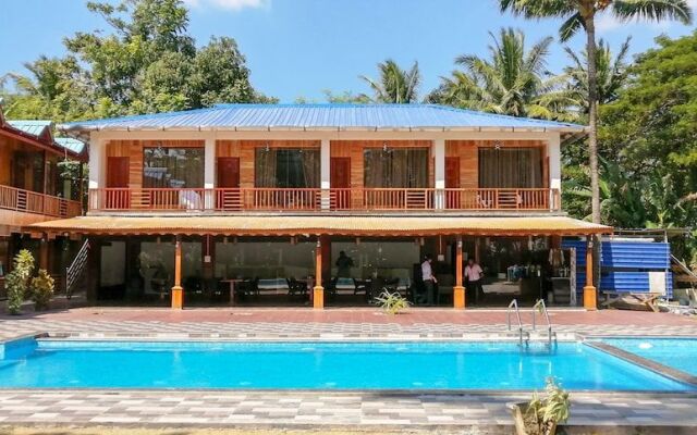 Holiday N Holiday Beach Resort