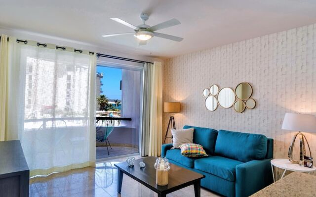 Stay in the Heart of Cabo 1 Bedroom Suite