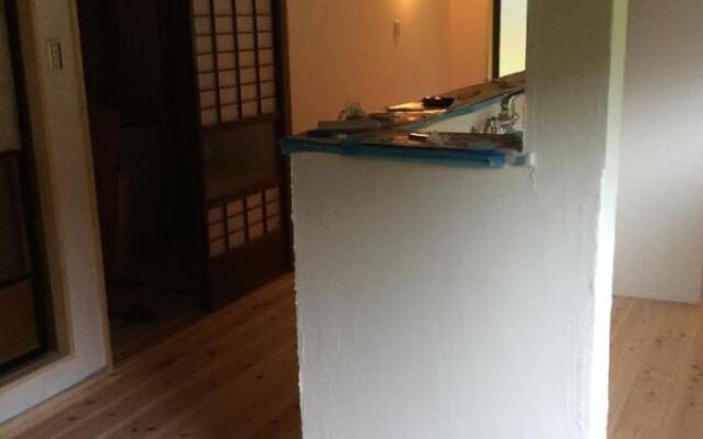 Satoyama Guest House Couture