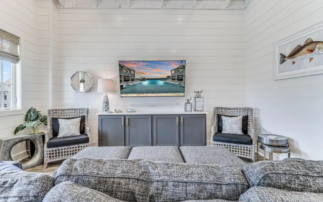 Turtle's Nest 113 SEV