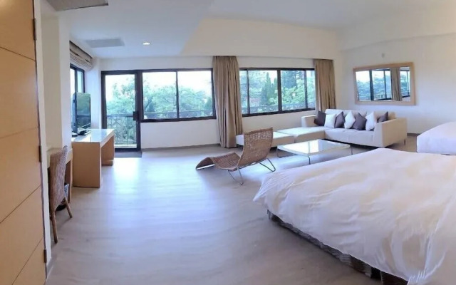 Dongxu Resort Hotel