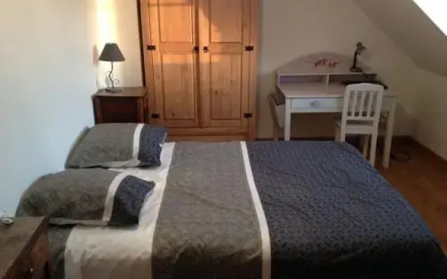 Apartment Lb13 Les Terres De Borgroix