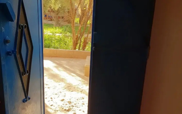 Gîte Kasbah La palmeraie