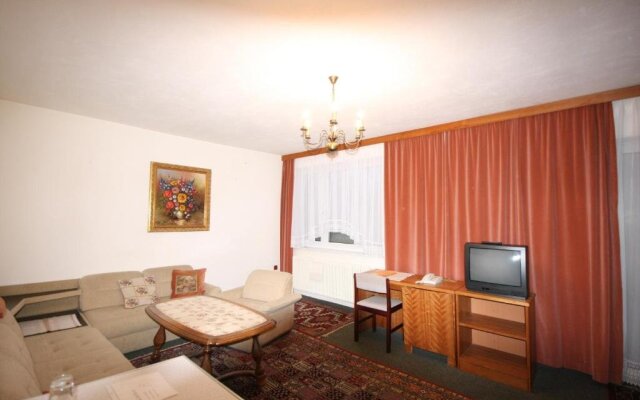 Drei Quellen Hotel Kipper