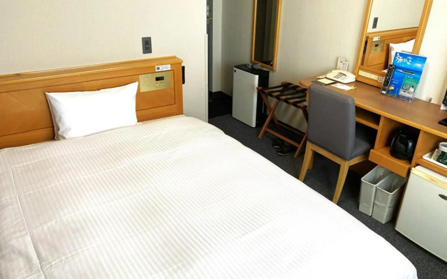 Hotel Route-Inn Mikawa Inter