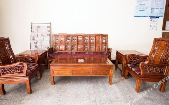 Jinting Business Hotel