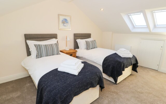 The Byre