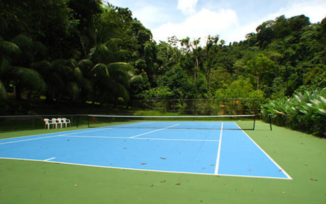 Hotel Playa Espadilla y Gardens