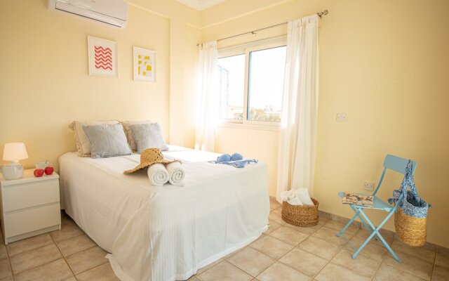 Marina Blue Villa