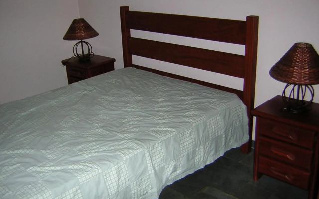 Litoral Norte - Caraguatatuba - Sobrado Condomínio Fechado