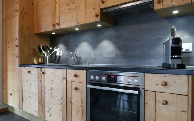 Ferme de Sandra F2 Nendaz