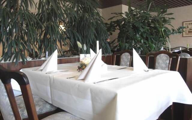 Strandhotel Salty