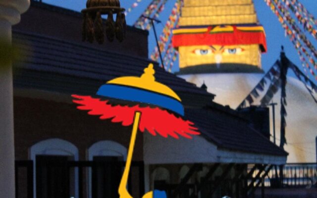 Mandala Hotel Pvt.Ltd.