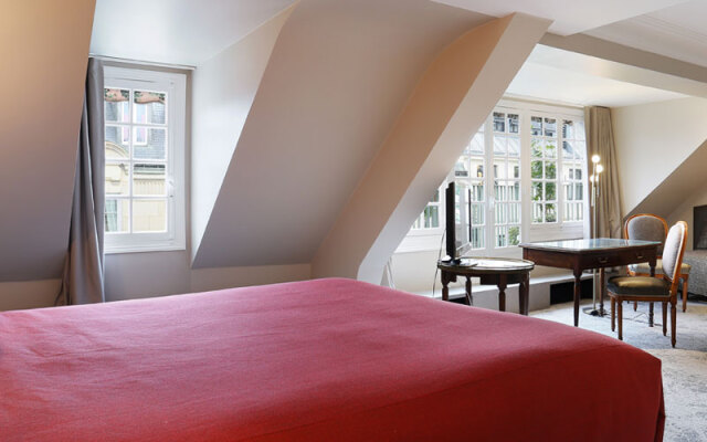 Hotel Concortel