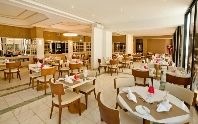 Hotel Alisios