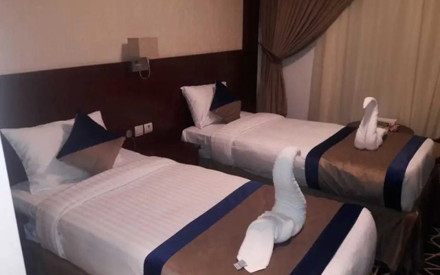 Wahat Al Refa Hotel