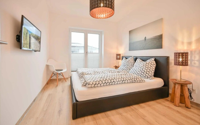 FeWo "Hohe Flucht" - Penthouse