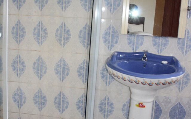Salient Home Stay