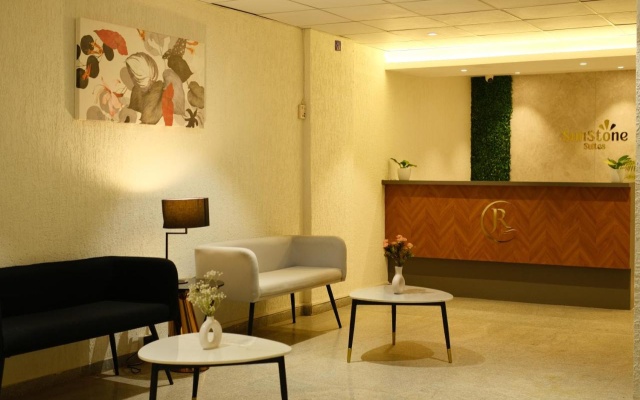 Sunstone Suites