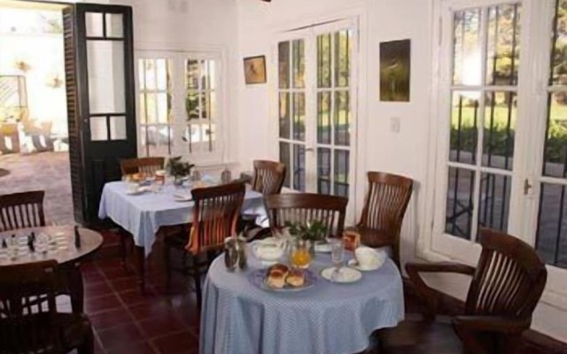 Posada de la Plaza