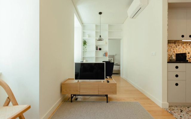 Trindade 19 Apartments - 1A Arinto