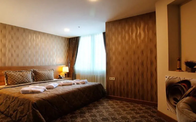 Arnavutkoy House Hotel