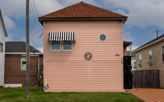 Mini G 2 Bedroom Home