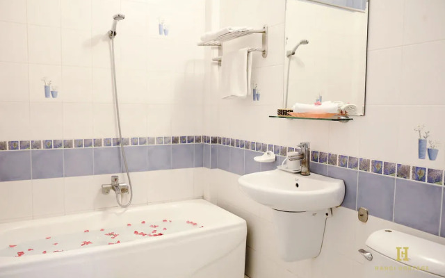 Hanoi First Choice Hotel