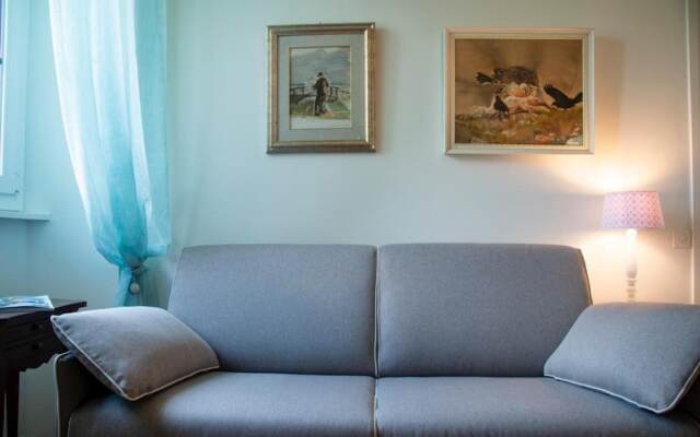 Palazzo Sacro Monte 1 Brissago Experience