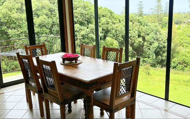 Auwas Island Holiday Home