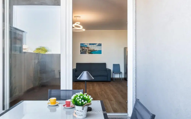 House Villas - Sea House