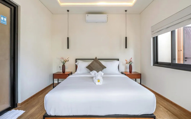 Oasis Residences