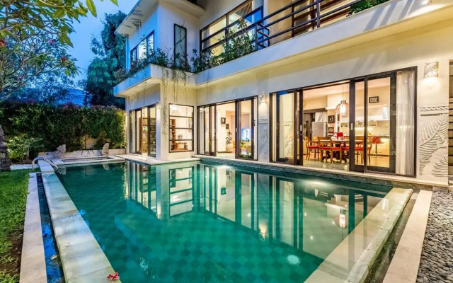 Anedda Merta Sari Villa
