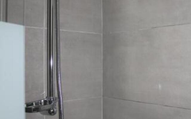Roma suite Piramide